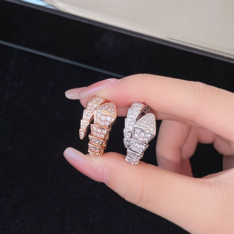 Boucheron Rings